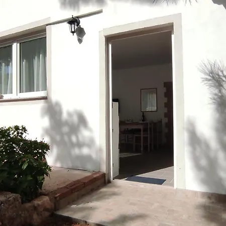 Apartment Loparina Nerezine Exterior photo