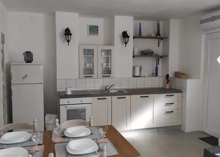 Apartment Loparina