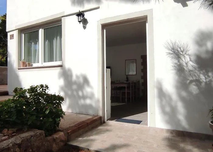 Apartment Loparina