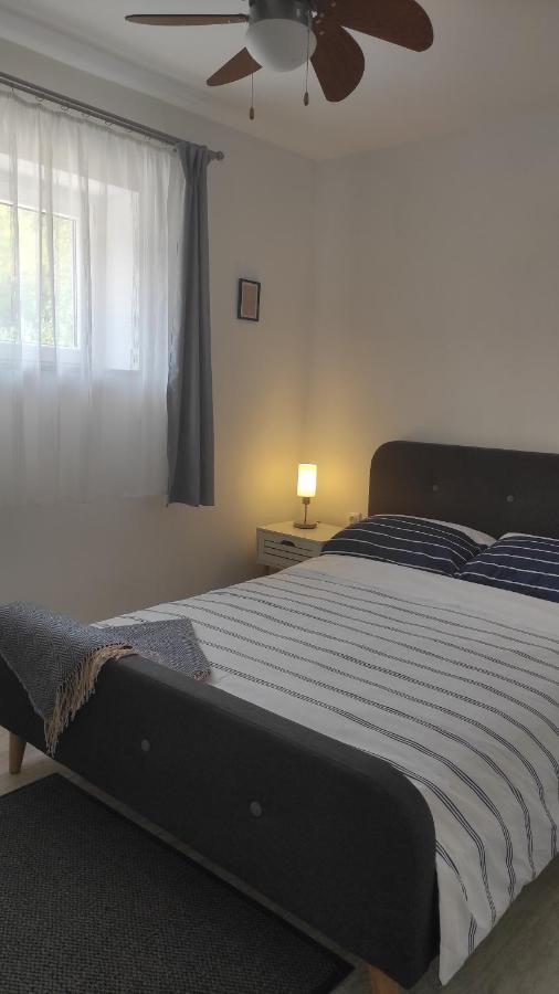 Loparina Apartment Nerezine
