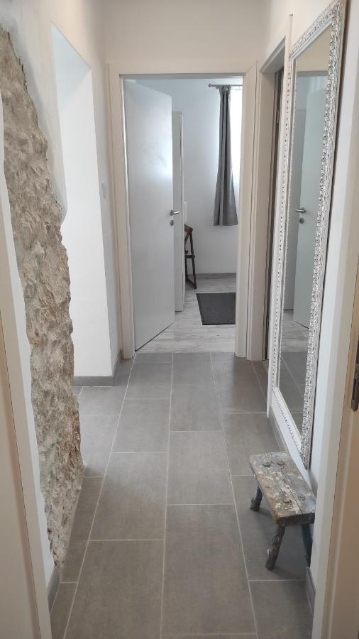 Apartment Loparina Nerezine