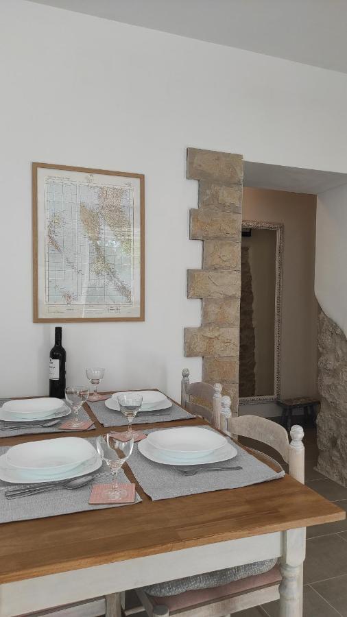 Loparina Apartment Nerezine