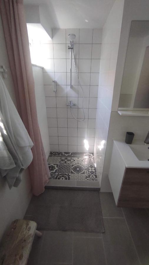 Loparina Lägenhet